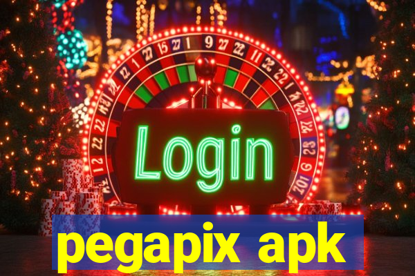 pegapix apk